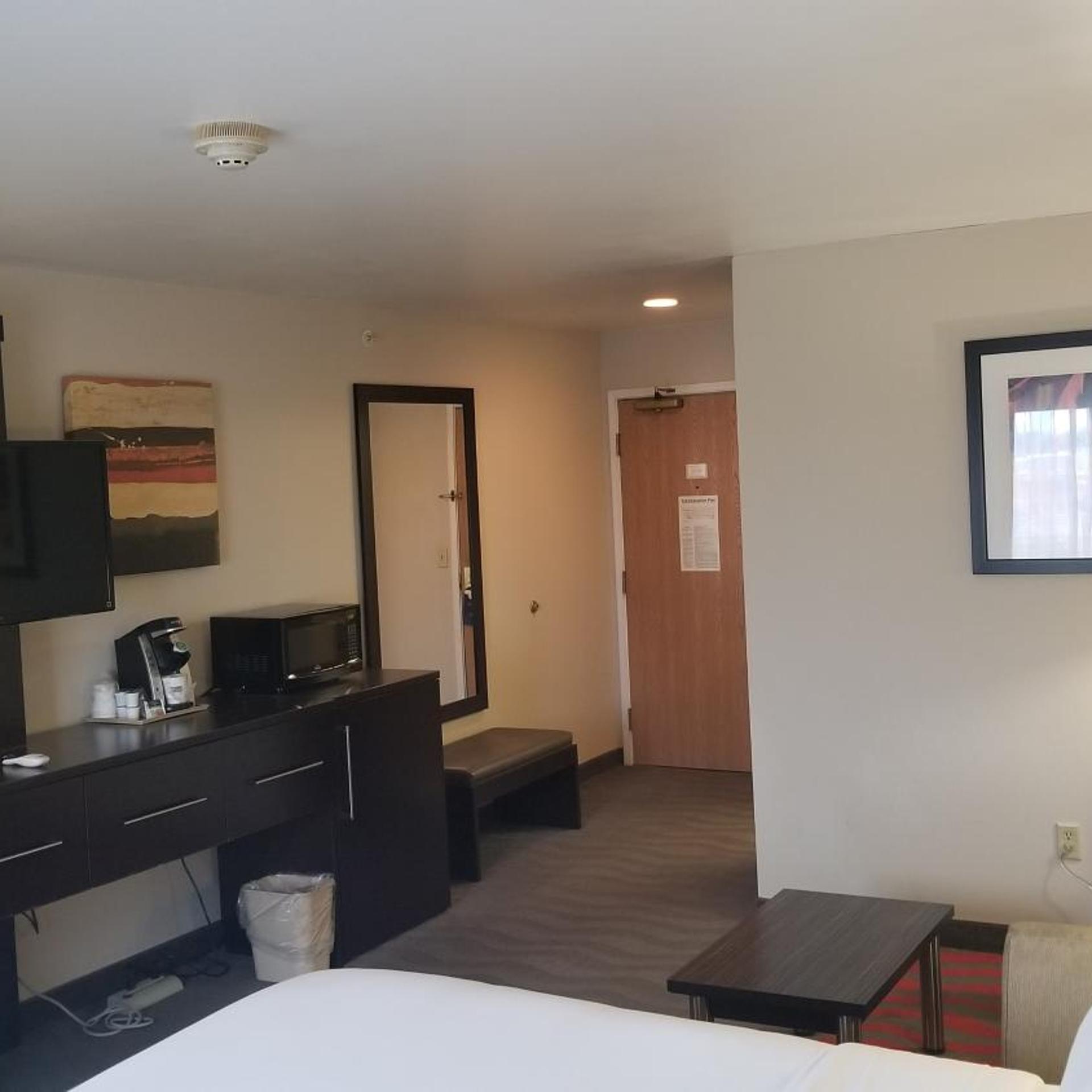 holiday inn express hotel and suites columbus groveport by ihg