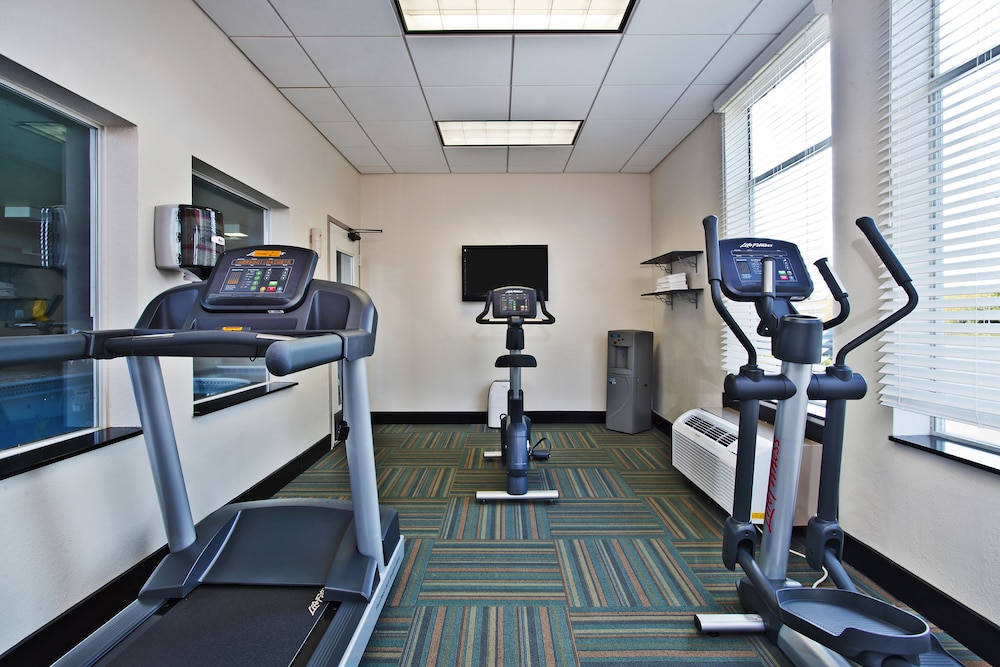 holiday inn express hotel and suites columbus groveport by ihg