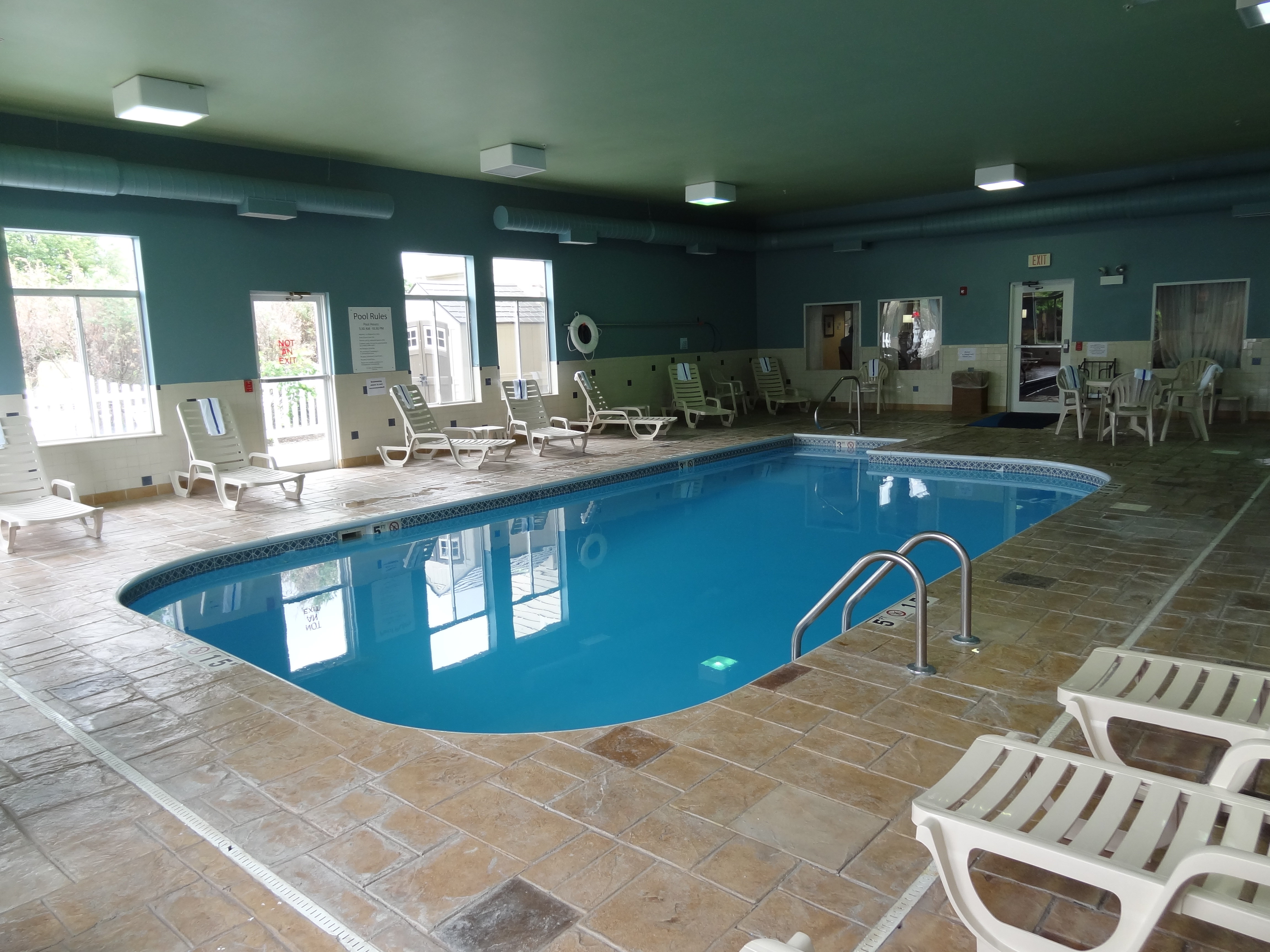 holiday inn express hotel and suites columbus groveport by ihg