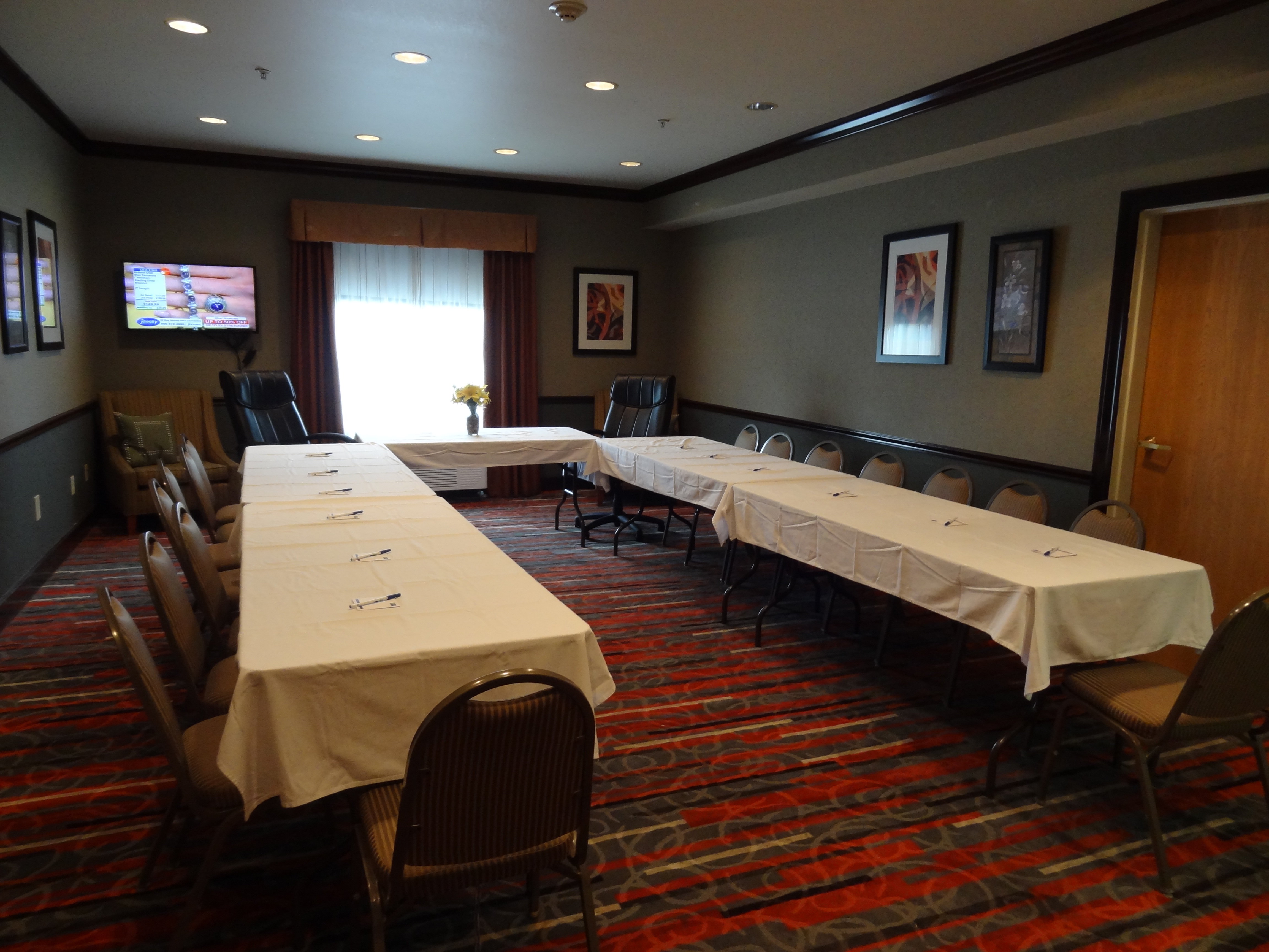 holiday inn express hotel and suites columbus groveport by ihg