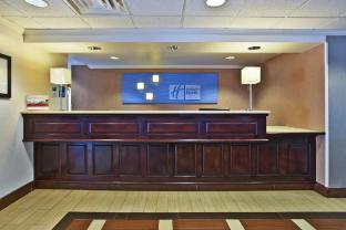 holiday inn express hotel and suites columbus groveport by ihg