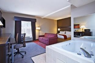 holiday inn express hotel and suites columbus groveport by ihg
