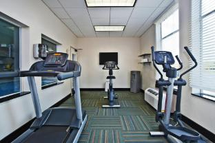 holiday inn express hotel and suites columbus groveport by ihg