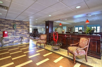 Holiday Inn Express Hotel & Suites Columbus-Groveport By Ihg,In Groveport,3 star