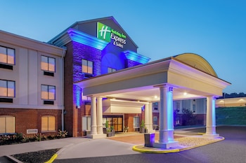 Holiday Inn Express & Suites Lancaster By Ihg,Fairfield>>Columbus,3 star