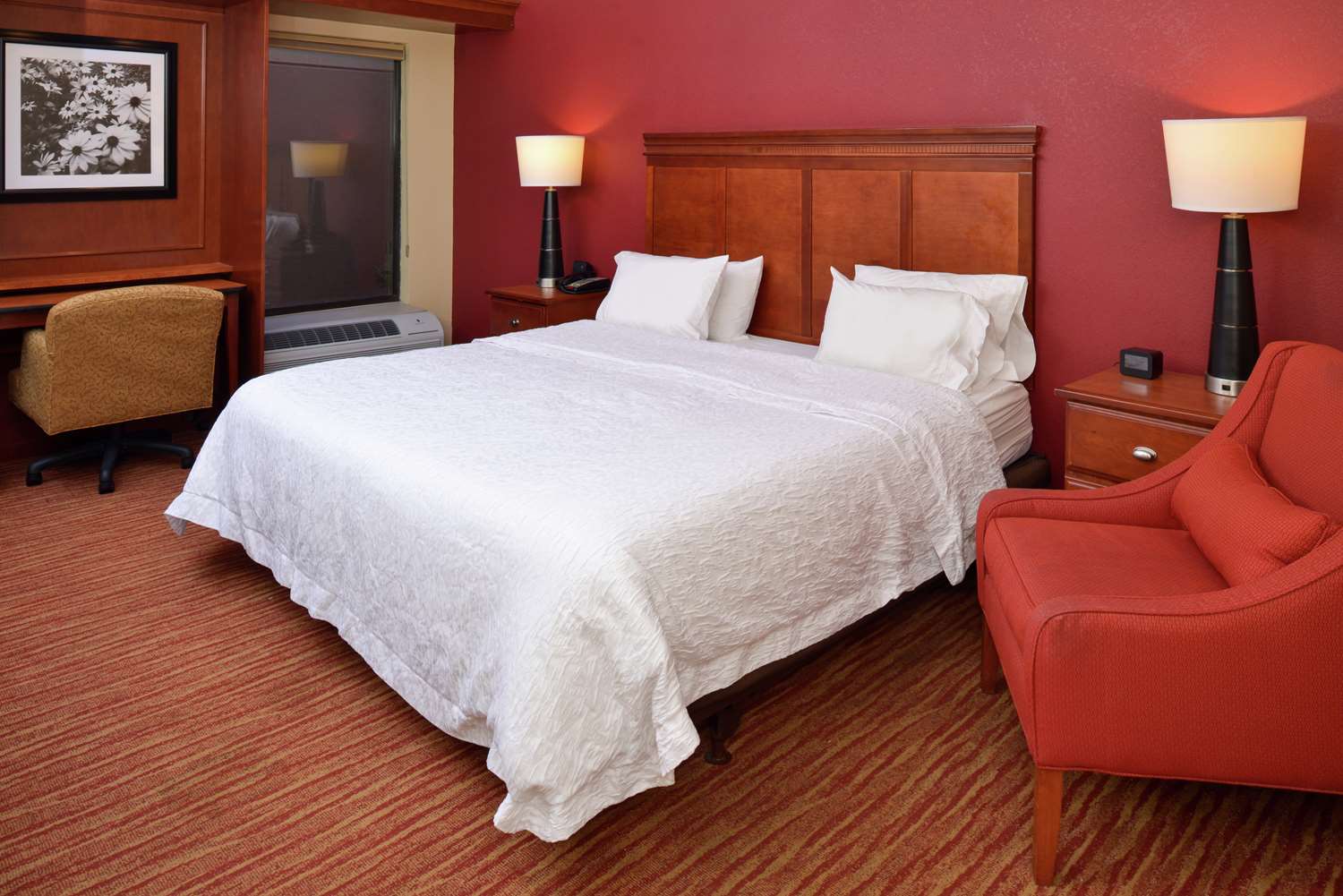 hampton inn columbus east