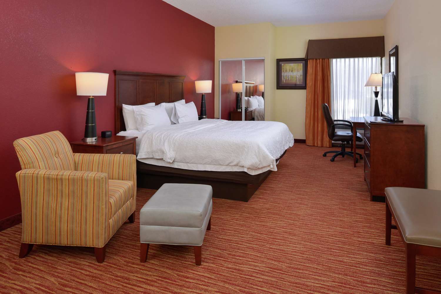 hampton inn columbus east