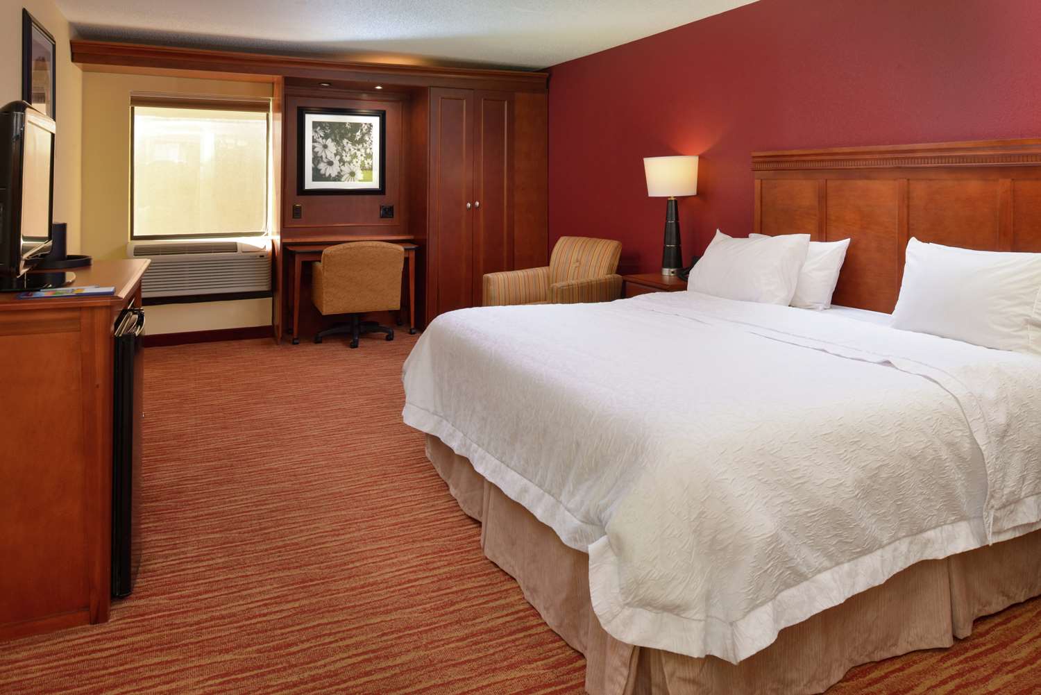 hampton inn columbus east