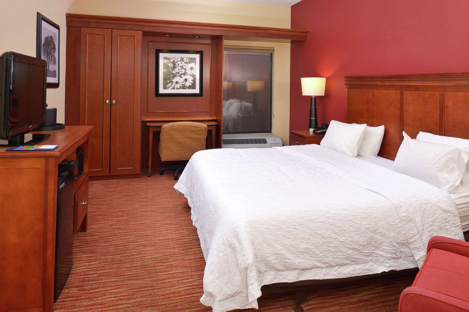 hampton inn columbus east