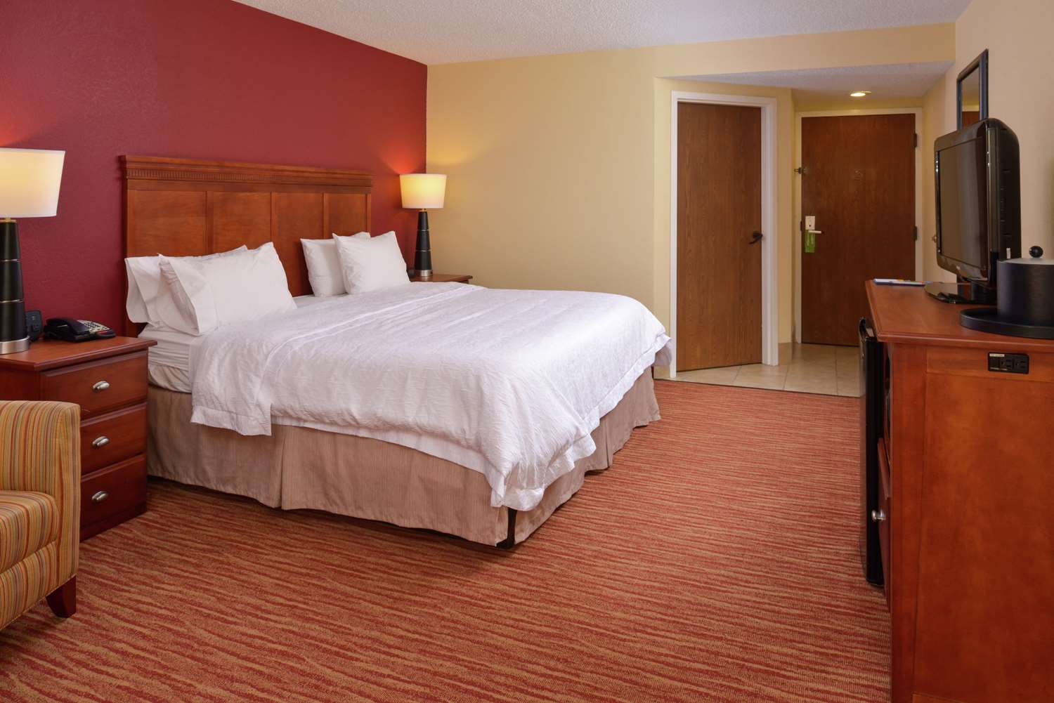 hampton inn columbus east