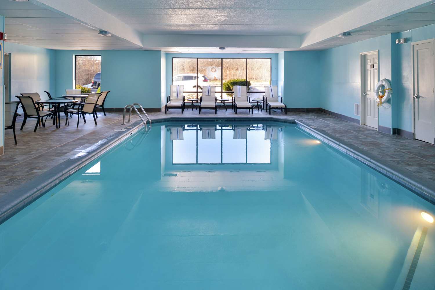 hampton inn columbus east
