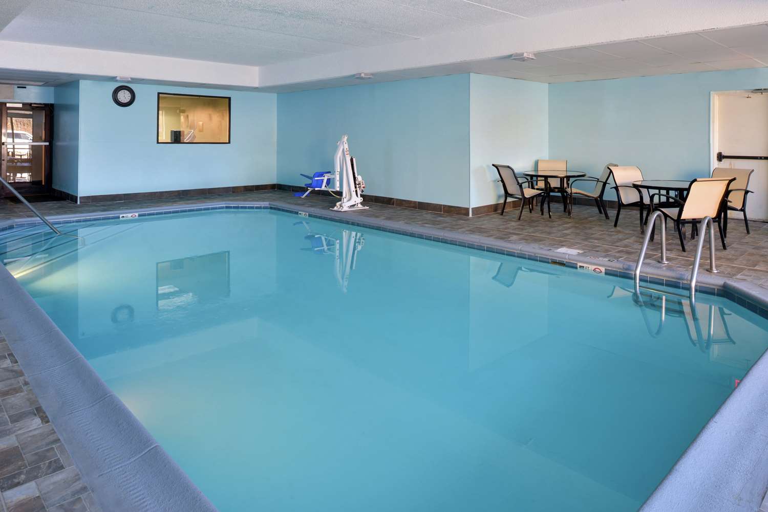 hampton inn columbus east
