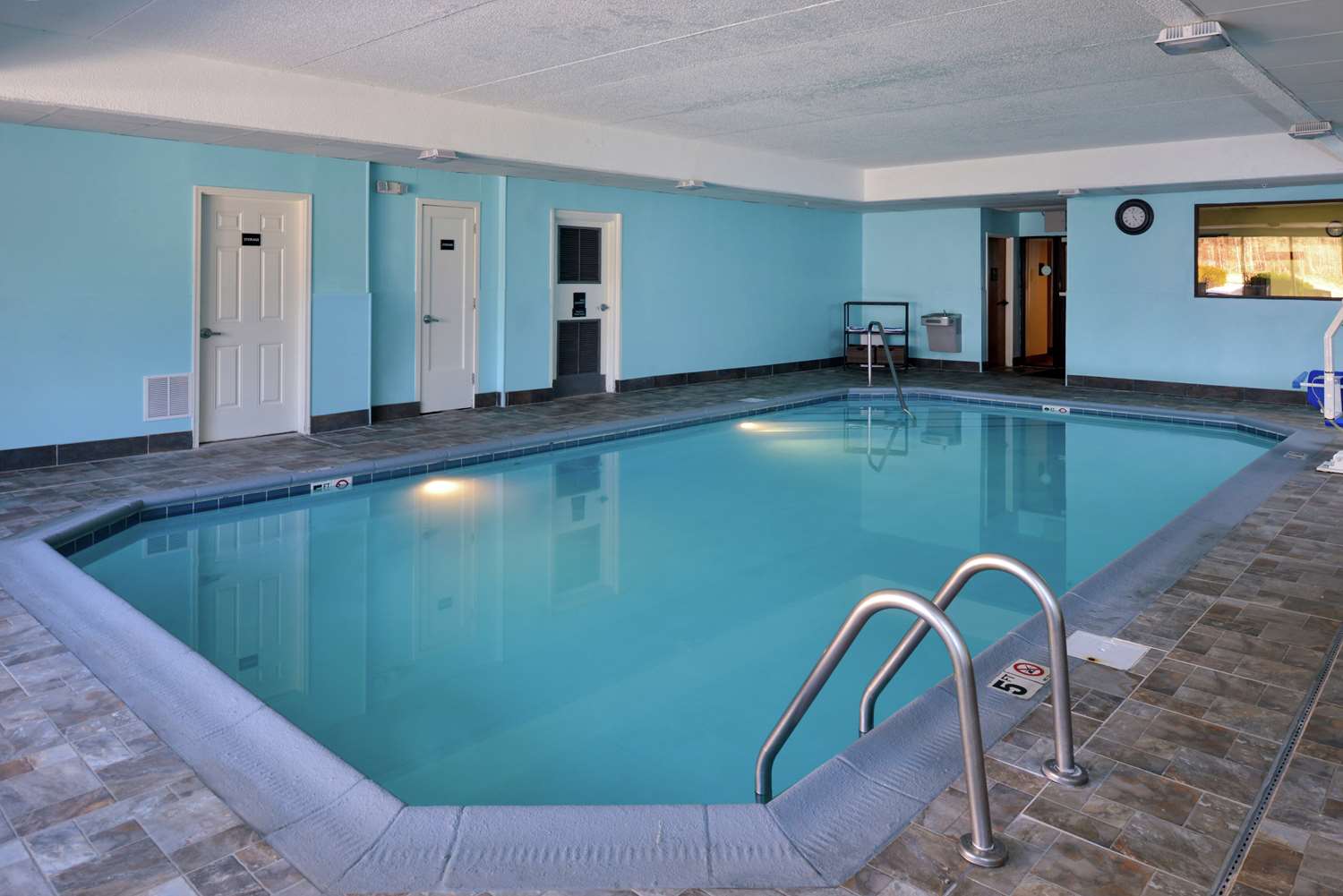hampton inn columbus east