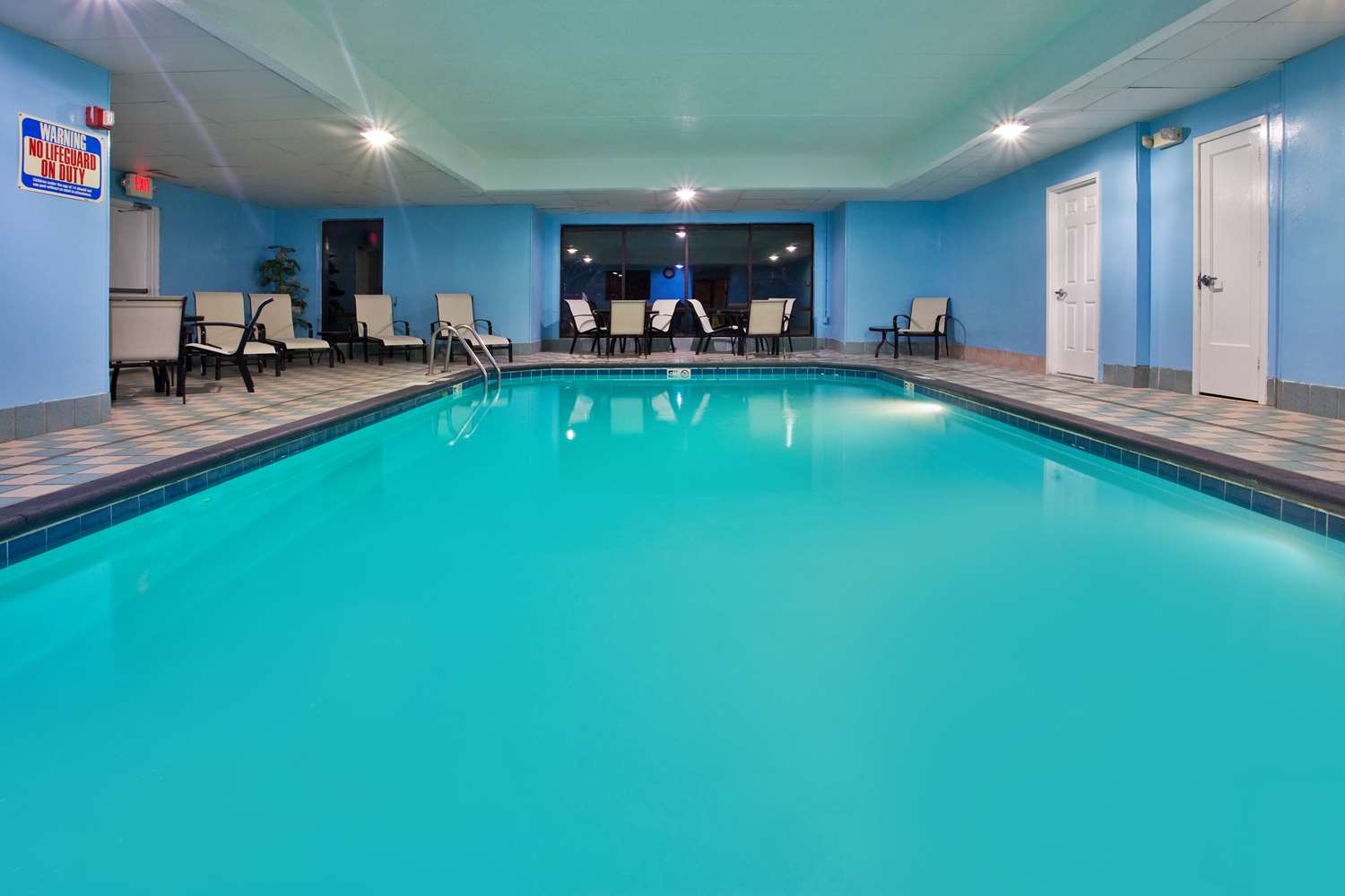 hampton inn columbus east