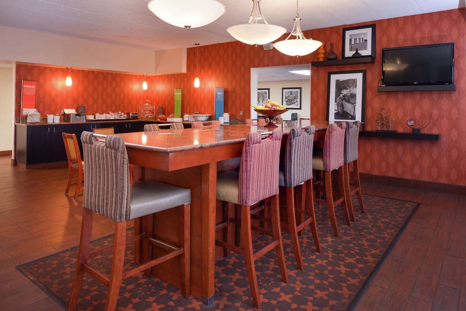 hampton inn columbus east