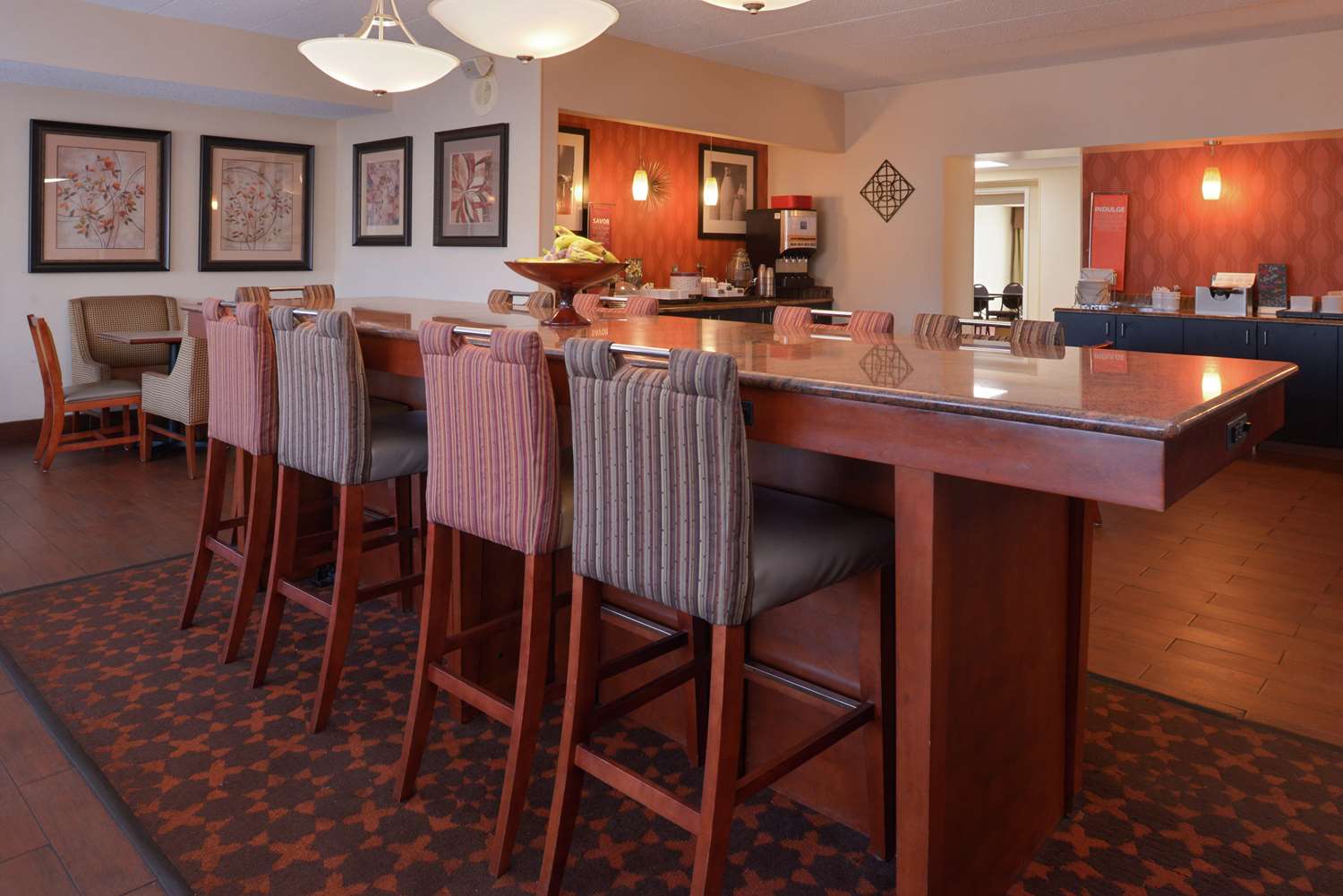 hampton inn columbus east