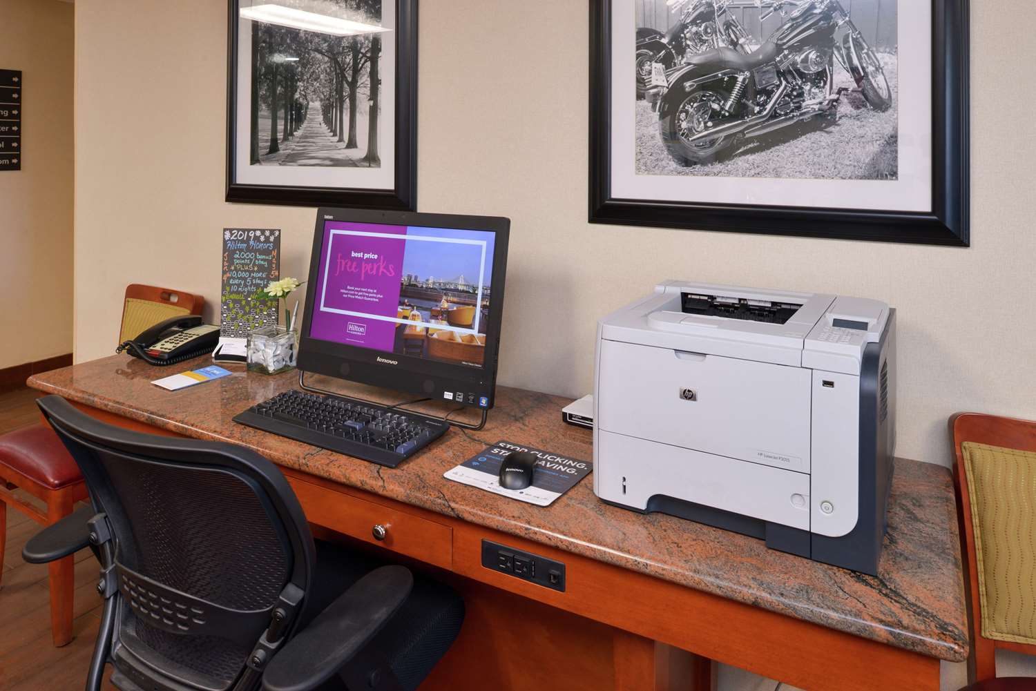 hampton inn columbus east