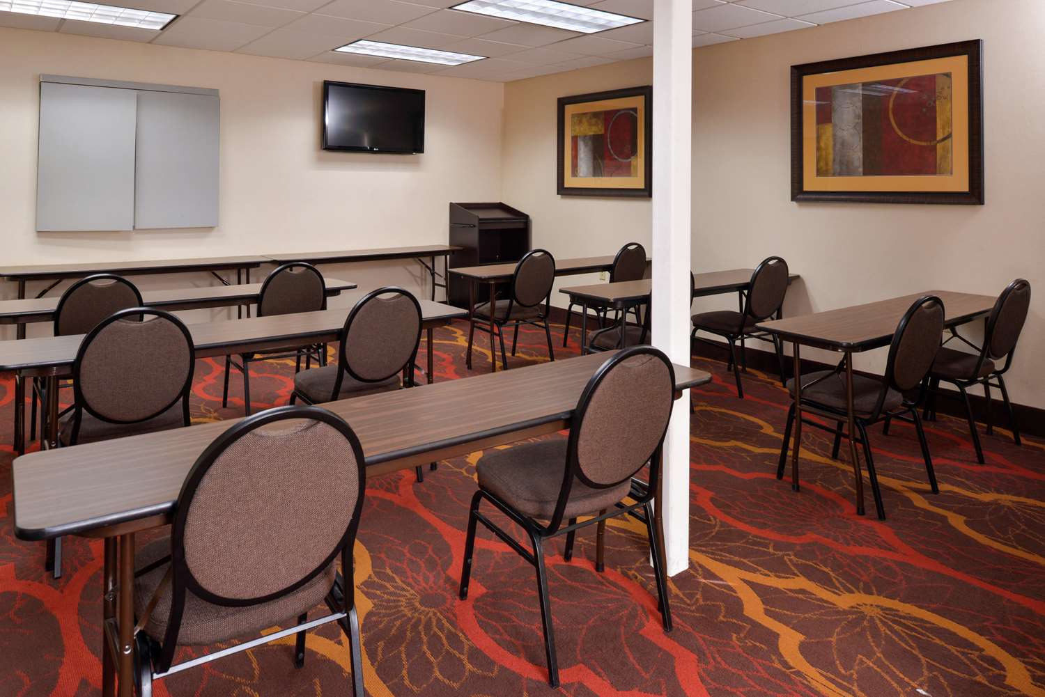 hampton inn columbus east