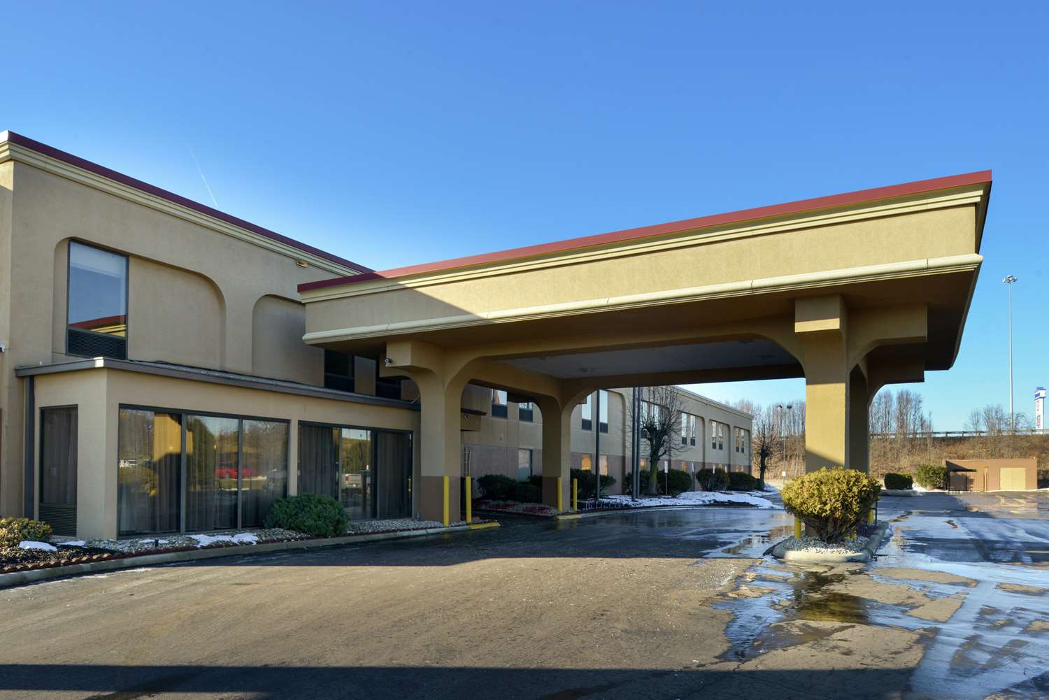 hampton inn columbus east