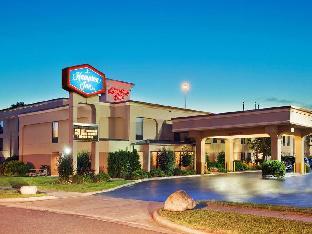 hampton inn columbus east