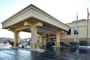 hampton inn columbus east