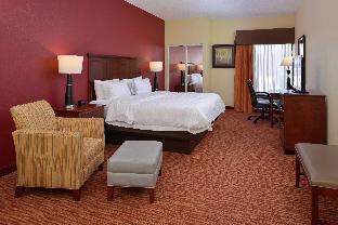 hampton inn columbus east