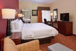 hampton inn columbus east