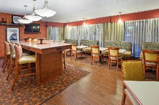 hampton inn columbus east