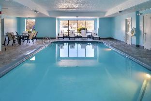 hampton inn columbus east