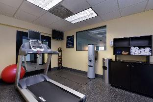 hampton inn columbus east