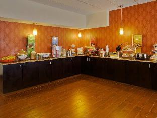 hampton inn columbus east