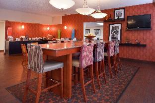 hampton inn columbus east