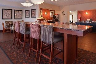 hampton inn columbus east