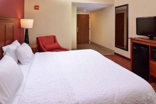 hampton inn columbus east