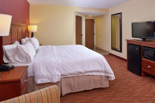 hampton inn columbus east