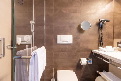 hotel continental park