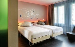 hotel continental park