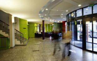 hotel continental park