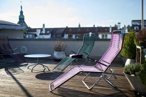 hotel continental park