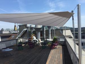 hotel continental park