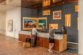 Portola Hotel & Spa At Monterey Bay,Carmel>>California,4 star