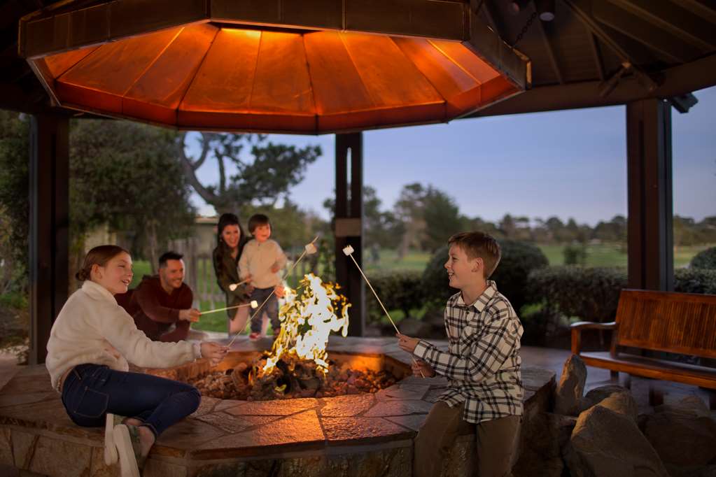 hyatt regency monterey hotel and spa