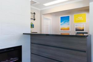 Days Inn By Wyndham Monterey-Fisherman's Wharf Aquarium,Monterey Wine Country>>Monterey,2 star
