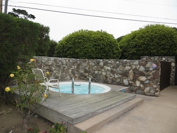 pacific grove