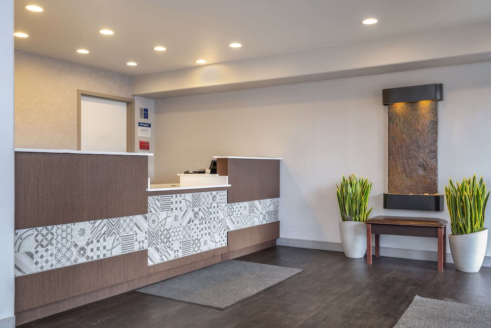 best western rose garden inn