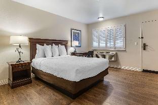 best western rose garden inn
