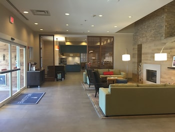 country inn and suites by radisson bloomington at m