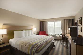 country inn and suites by radisson bloomington at m