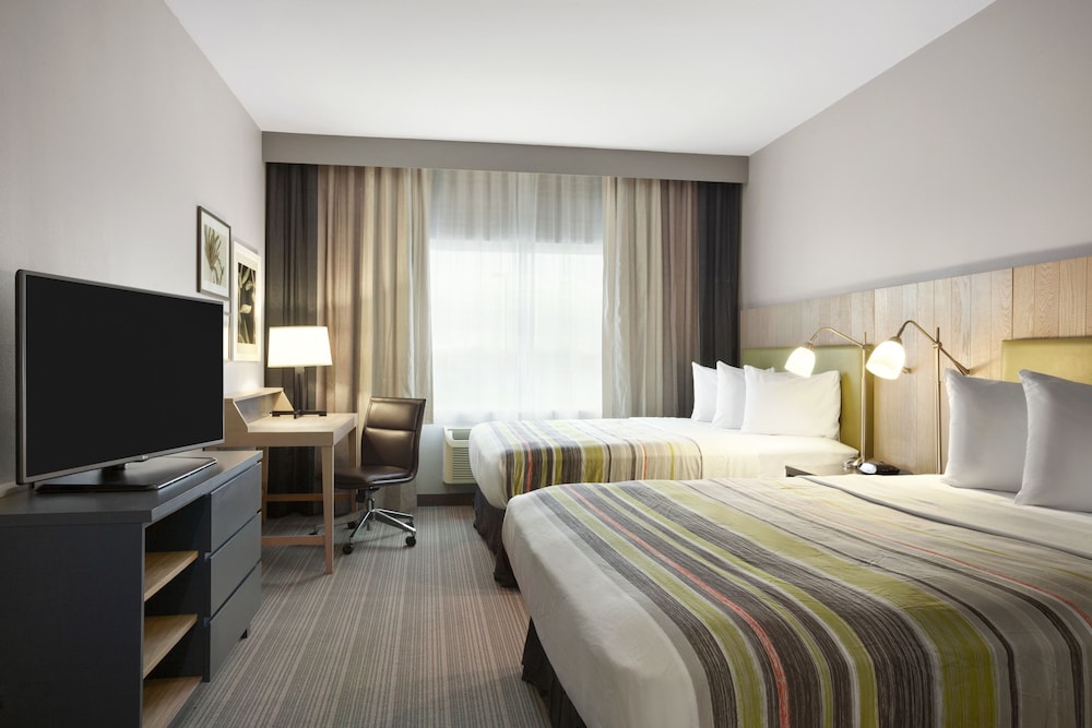 country inn and suites by radisson bloomington at m