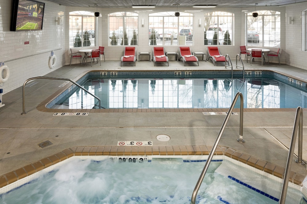 holiday inn bloomington w msp airport area by ihg